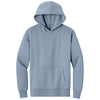 Next Level Men's Stonewash Denim Heavyweight Hoodie