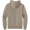 Next Level Men's Tan Heavyweight Hoodie