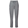 Onna Women's Dynamo Grey Relentless Stretch Cargo Scrub Pants