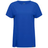 Verve Women's Team Royal Influx Short Sleeve Tee