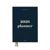 Papier Navy Joy Calendar Year Planner