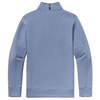 UNRL Men's Storm Blue Outbound Quarter Zip