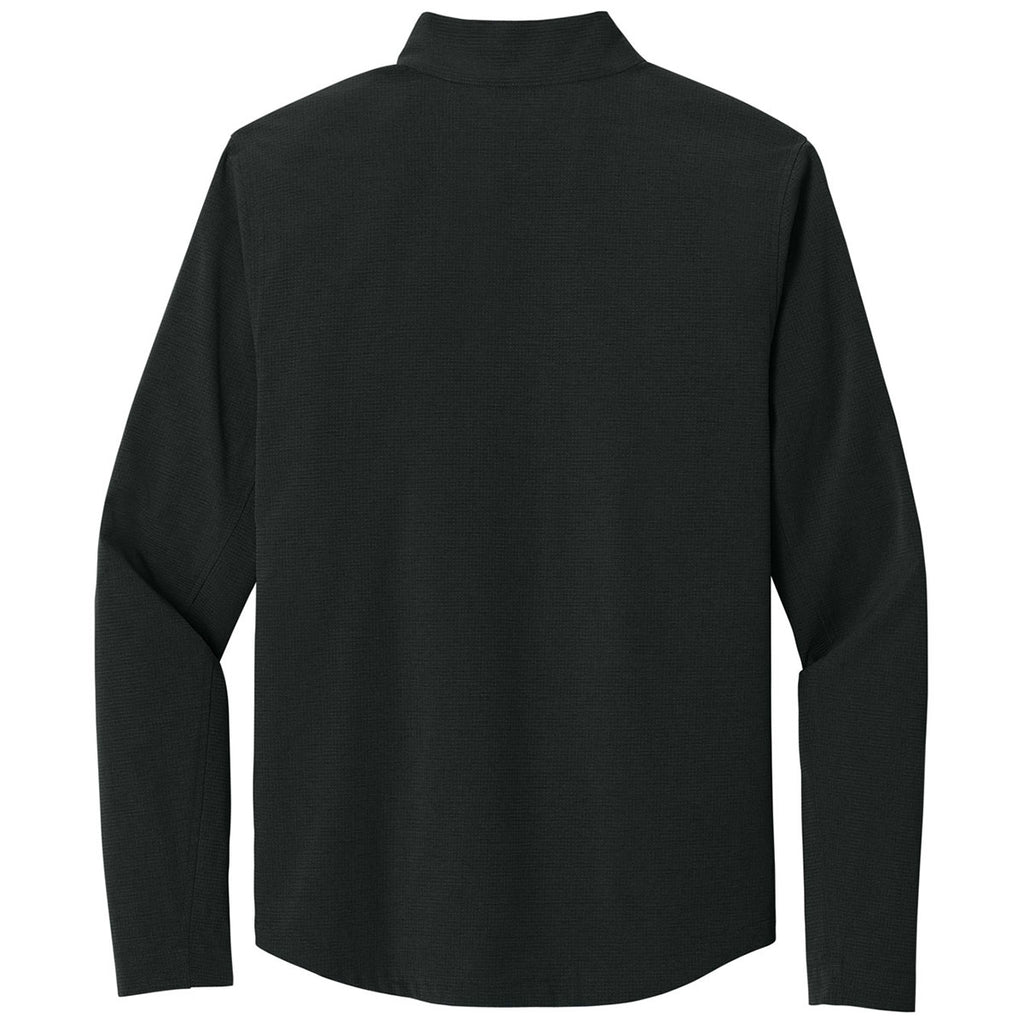 OGIO Men's Blacktop Aspect 1/2-Zip Pullover
