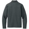 OGIO Men's Tarmac Grey Transcend 1/4-Zip