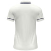 Original Penguin Women's Bright White Performance Veronica Polo