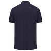 Original Penguin Men's Black Iris Solid Polo