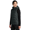 Outdoor Research Women's Black Coldsnap Down Vest