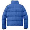 Outdoor Research Women's Galaxy Blue Coldsnap Down Jacket