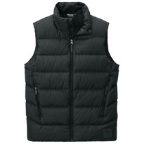 Outdoor Research Men's Black Coldsnap Down Vest