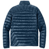 Outdoor Research Men's Naval Blue 800 Tech Down Jacket