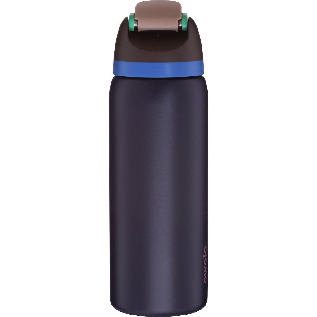 Owala Night Safari FreeSip 32 Oz Bottle