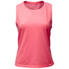 BAW Women's Bubblegum High Low Tank