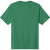 Port & Company Men's Kelly Heather Heather Performance Tee