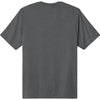 Port & Company Men's Metal Grey Heather Heather Performance Tee