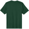 Port & Company Men's Vintage Forest Green Heather Performance Tee