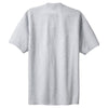 48-Hour Port & Company Ash Grey Essential T-Shirt