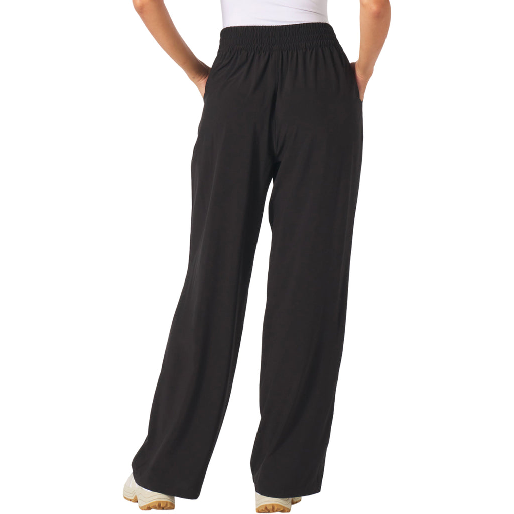 Glyder Women's Black Sydney Pant