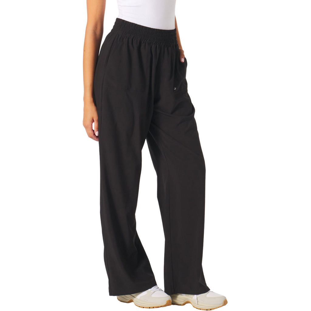 Glyder Women's Black Sydney Pant