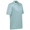 Stormtech Men's Ice Blue Eclipse H2X-Dry Pique Polo