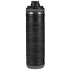 Pelican Porter Black Pelican Pacific Chug 26 oz. Recycled Double Wall Stainless Steel Black Camo Water Bottle