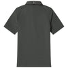 UNRL Men's Pine Pique Pro Polo