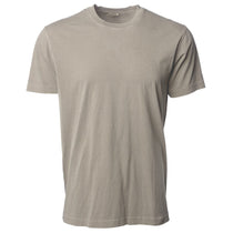 Independent Trading Co. Men's Pigment Cement Premium Pigment-Dyed T-Shirt