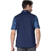 Levelwear Men's Navy Resort Vest
