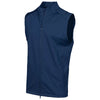 Levelwear Men's Navy Resort Vest