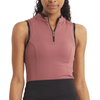 UNRL Women's Rosewood Performa Sleeveless Polo