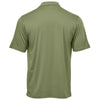 Stormtech Men's Sage Green Oasis Short Sleeve Polo