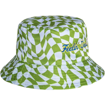 Pop Promos Custom Polyester Bucket Hats