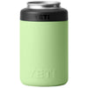 YETI Key Lime Rambler 12 oz Colster Can Insulator 2.0
