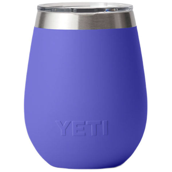 YETI Ultramarine Violet 10 oz Wine Tumbler