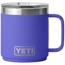 YETI Ultramarine Violet Rambler 10 oz Stackable Mug