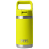 YETI Firefly Yellow Rambler Jr. 12 oz Kids Water Bottle