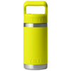 YETI Firefly Yellow Rambler Jr. 12 oz Kids Water Bottle