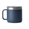 48-Hour YETI Navy Rambler 14 oz Stackable Mug