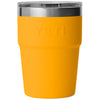 YETI Beekeeper Rambler 16 oz Stackable Cup with Lid