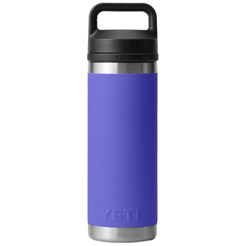 YETI Ultramarine Violet Rambler 18 oz Bottle with Chug Cap