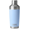 YETI Big Sky Blue Rambler 20 oz Cocktail Shaker