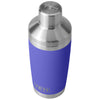 YETI Ultramarine Violet Rambler 20 oz Cocktail Shaker