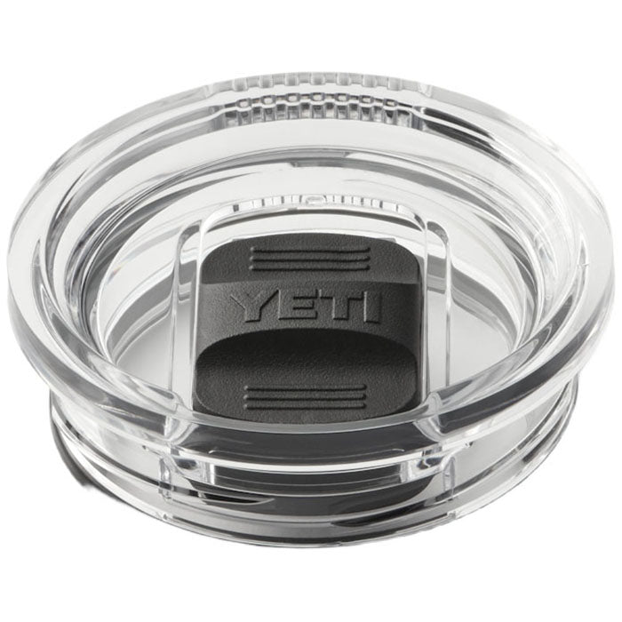 YETI Key Lime Rambler 20 oz Travel Mug