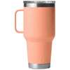 YETI Lowcountry Peach Rambler 30 oz Travel Mug