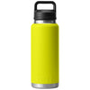 YETI Firefly Yellow Rambler 36 oz Bottle with Chug Cap