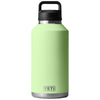YETI Key Lime Rambler 64 oz Bottle with Chug Cap