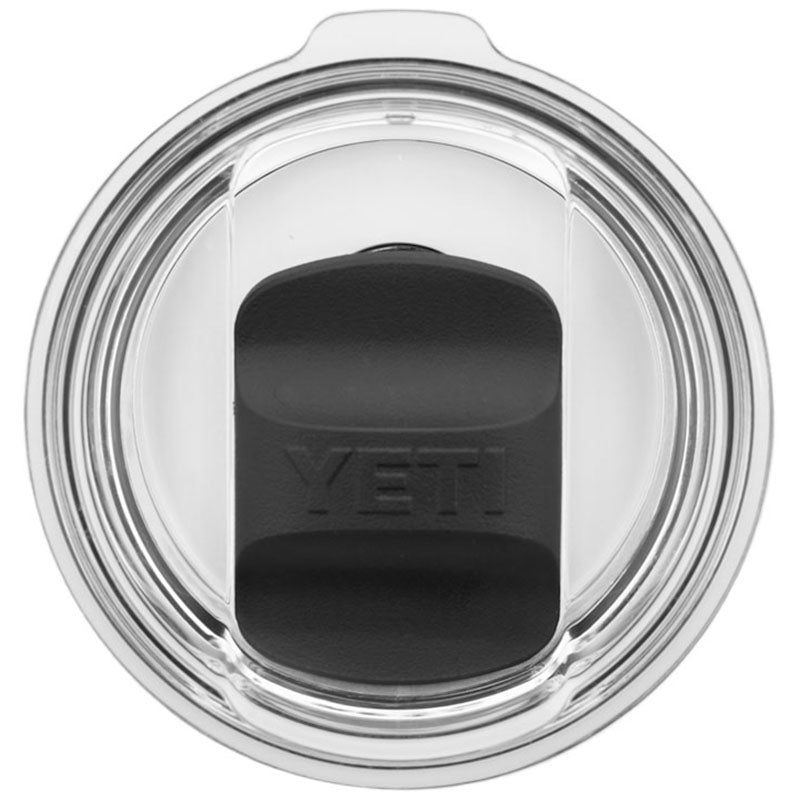 YETI Ultramarine Violet Rambler 8 oz Stackable Cup with Lid