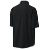 Richardson Men's Black Barrage Wind Shirt