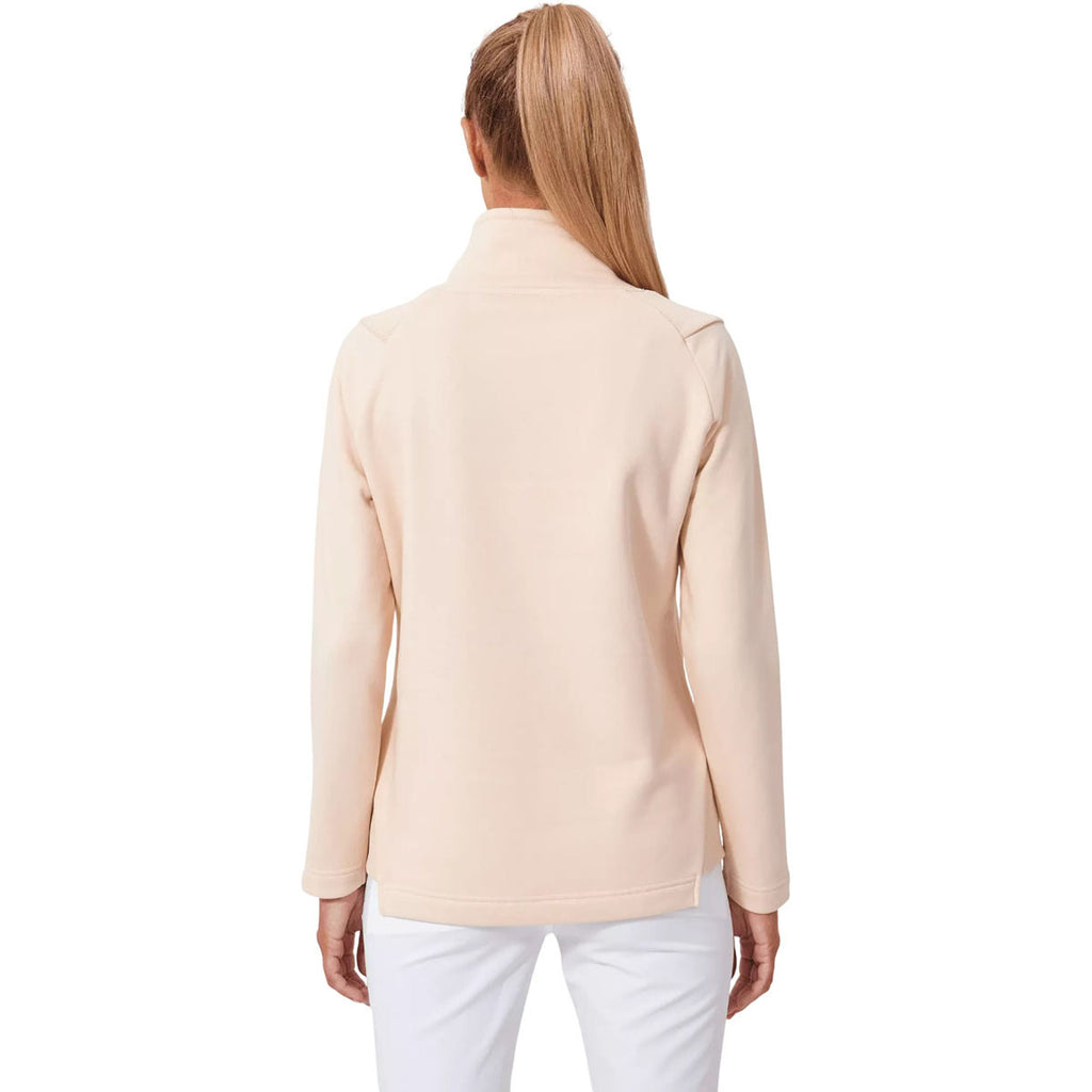 Verve Women's Sand Advance Sweatshirt