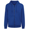 Levelwear Men's Team Royal Podium Full Zip