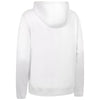 Levelwear Men's White Podium Full Zip